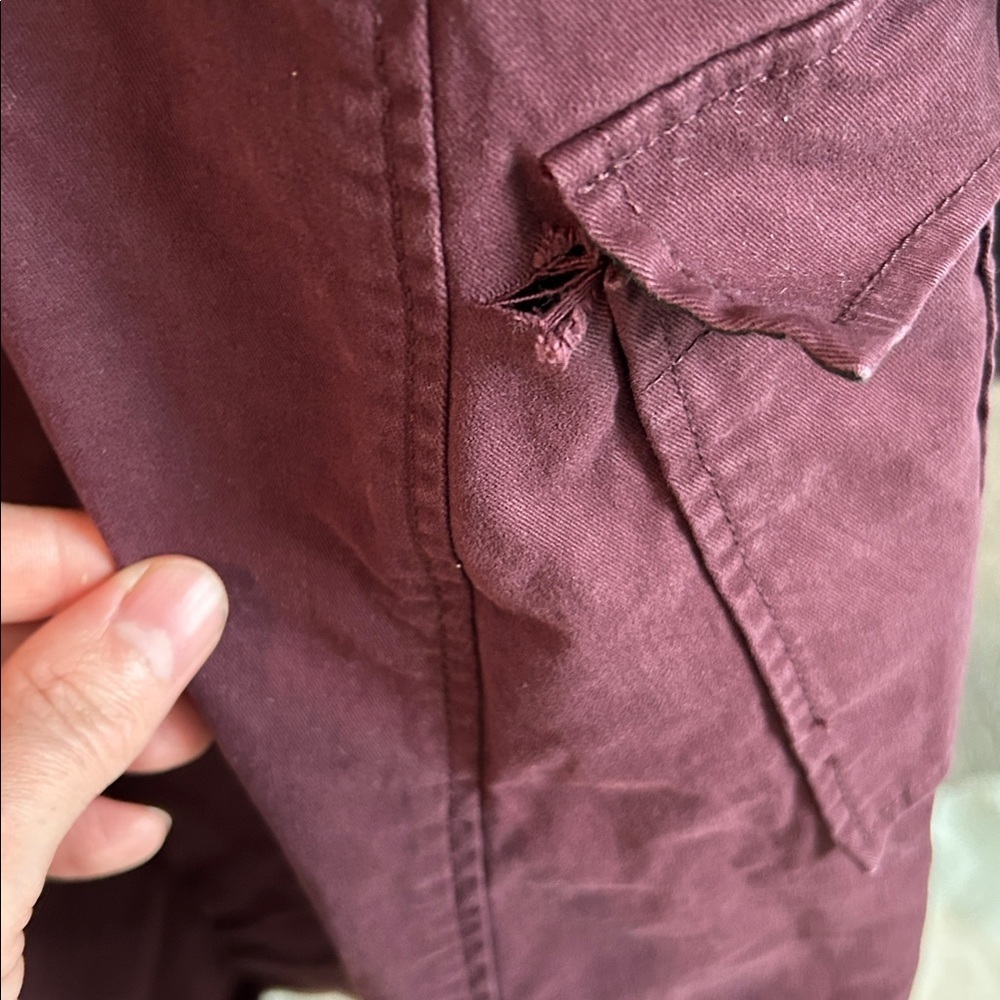 3.1 Phillip Lim Long Sleeve Draped Knit Dress - Picture 11 of 11